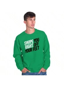 Irish Green