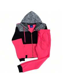 Pink/C.Black/Black