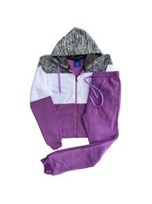 Purple/C.Black/White