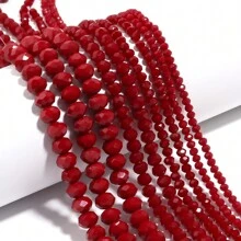 Red Porcelain