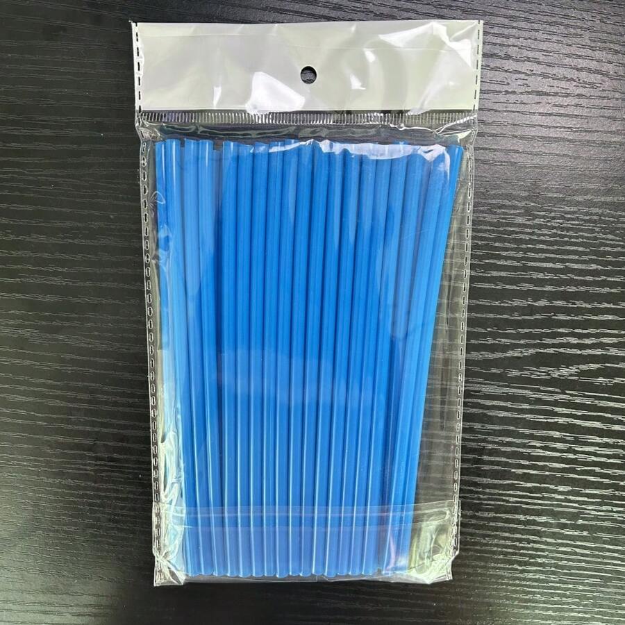 36 PIEZAS NUEVAS Cubiertas de protección de radios de rueda de color azul claro para motocross, protector universal de radios de rueda para bicicleta de motocross, material: PVC, color: azul claro, longitud: 170 mm (6-3/4 pulgadas), cantidad: 36 piezas, se ajusta universalmente a la mayoría de las motos. No solo para K--TM 65 85 80 160 125 250 450 500 EXC EXCF EXC F 125 250 450, para 125 SUZUKI 250 450 K--TM 150 KAWASAKI 500 CR YZ RM KX CR, para CR YZ RM KX 80 125 250 450 500 CRF YZF RMZ KXF, para CR YZ RM KX 85 Motorcycle 500 CRF YZF RMZ KXF