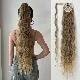 Brown Ombre