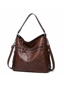Coffee Brown