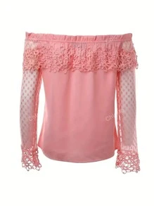 Baby Pink