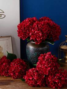autumn red