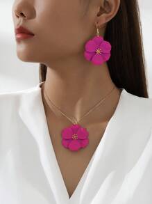 Rose vif