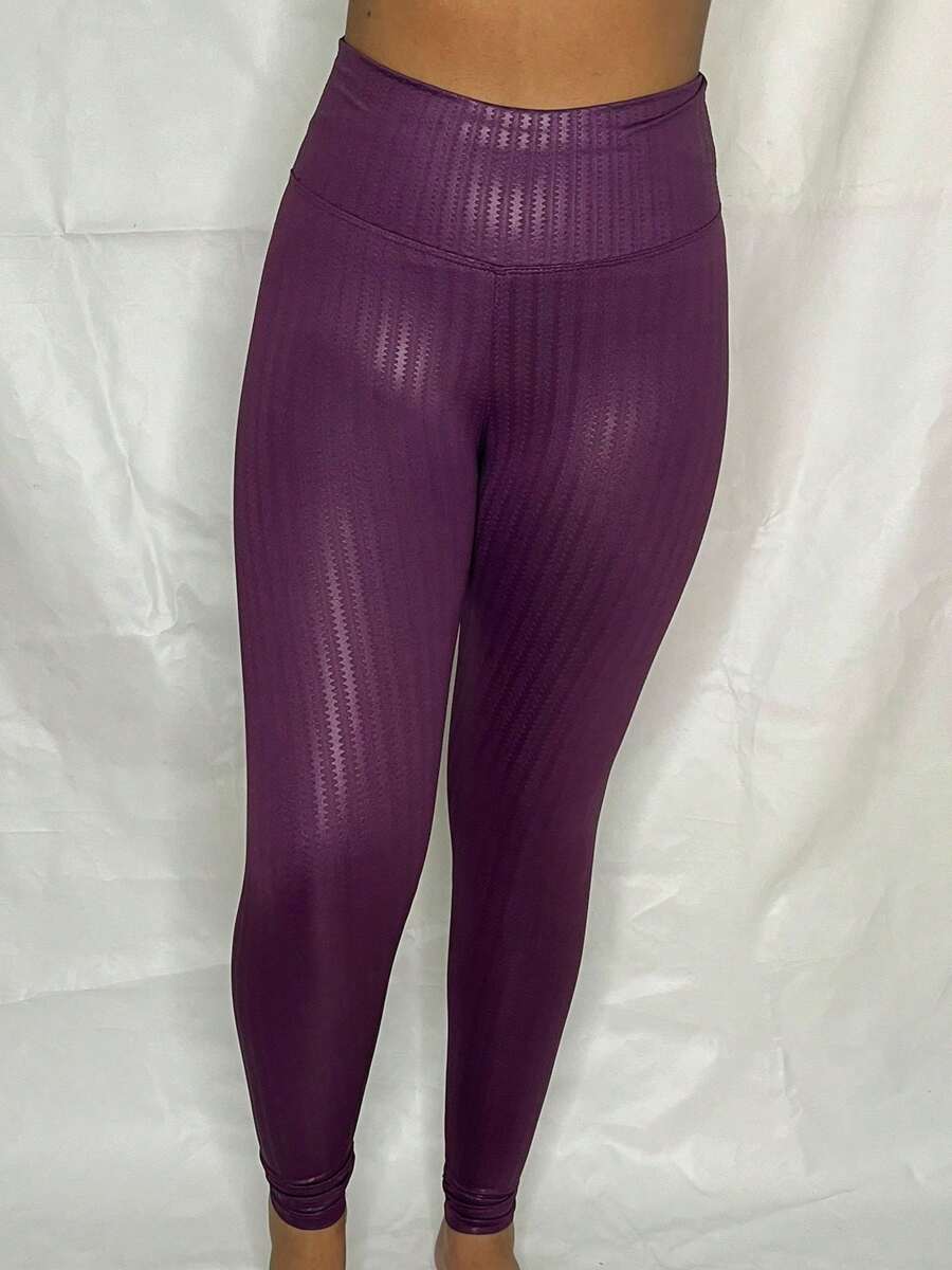 Calça Legging 3D Suplex Academia fitness feminina