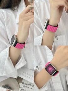Multicolor (no Watch)