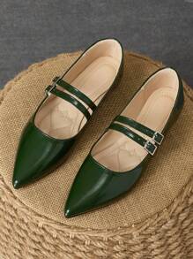 Vert sapin
