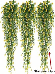yellow green