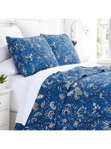 Blooming Blossom Blue
