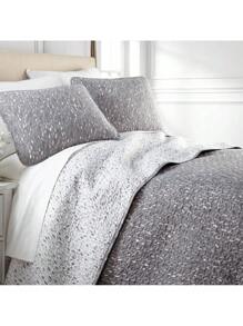 Coastal Stripe Grey