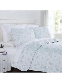 Sweet Florals Blue