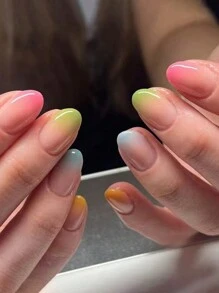 Multicolor