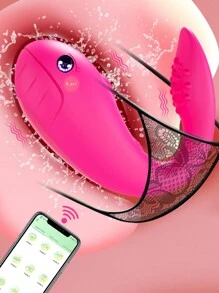Heißes Pink