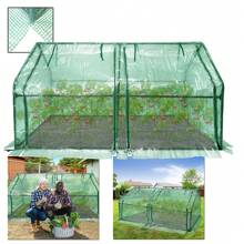 Groen met waterdichte beschermfolie