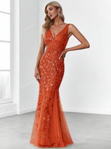 Burnt Orange