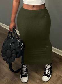 Army Green