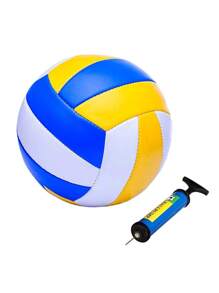 volei+bomba de ar