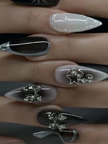 Blanco y Negro