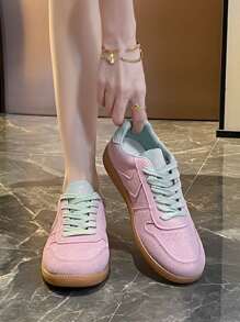 Rose bonbon