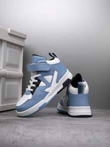 Dusty Blue