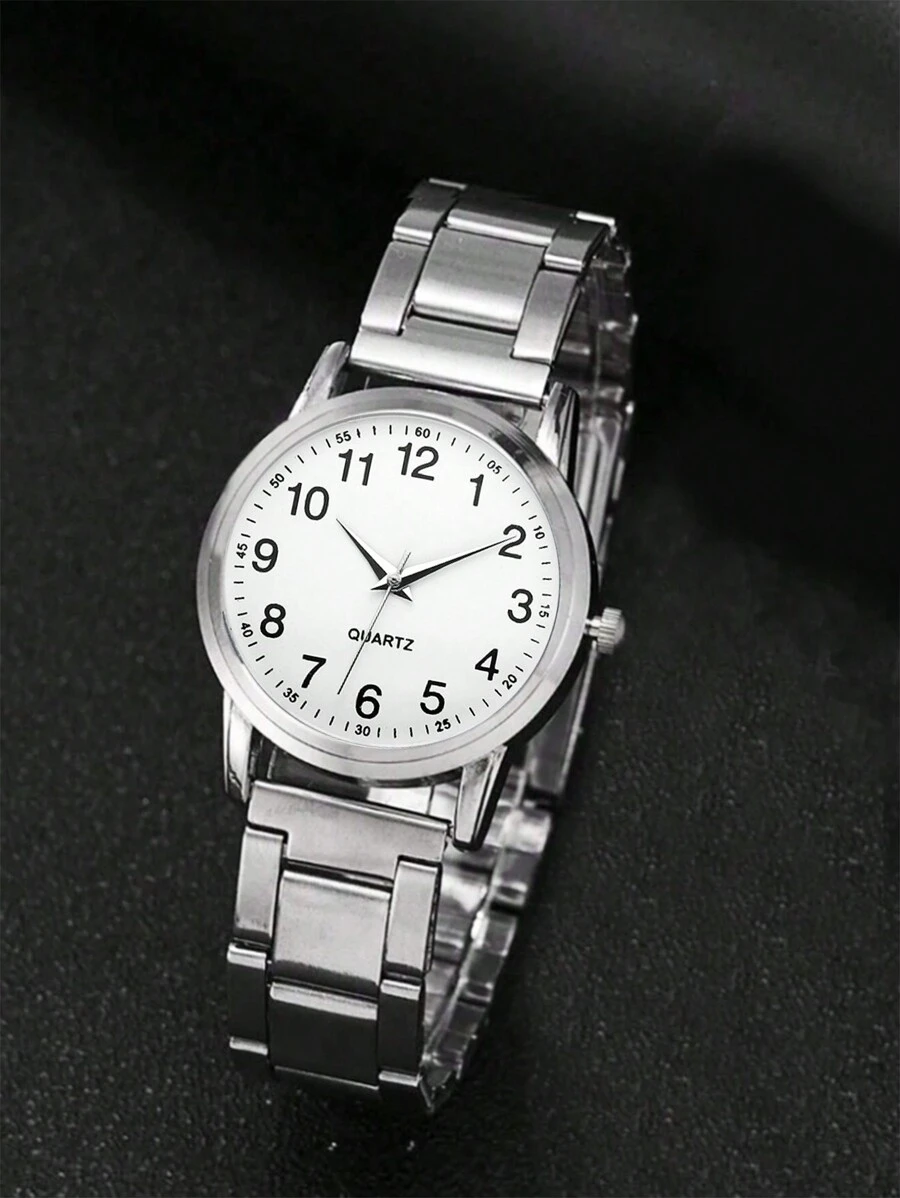 Montre femme petite en alliage, style romantique convenant pour le port quotidien
