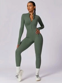 Mist Green