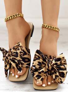 Leopard Print