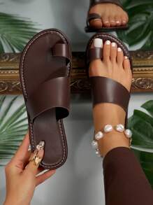 Chocolate Brown