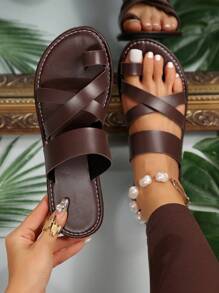 Chocolate Brown