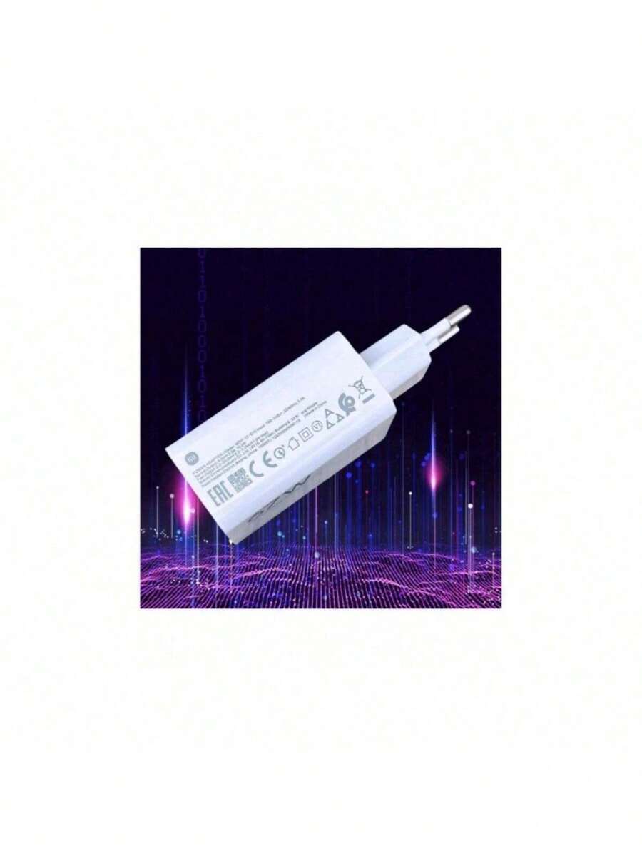 Carregador 67W Turbo para Redmi Note, Carregamento Rápido, Adaptador UE, Cabo USB Tipo C, Mi 13 Pro, Mi 13 Lite, K60, K60E, K50, CIVI 3, 2, 67W