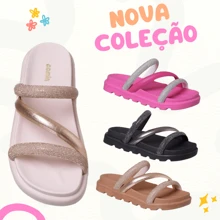 Rosa Bebê