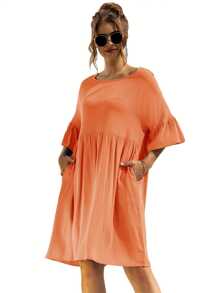 Coral Orange