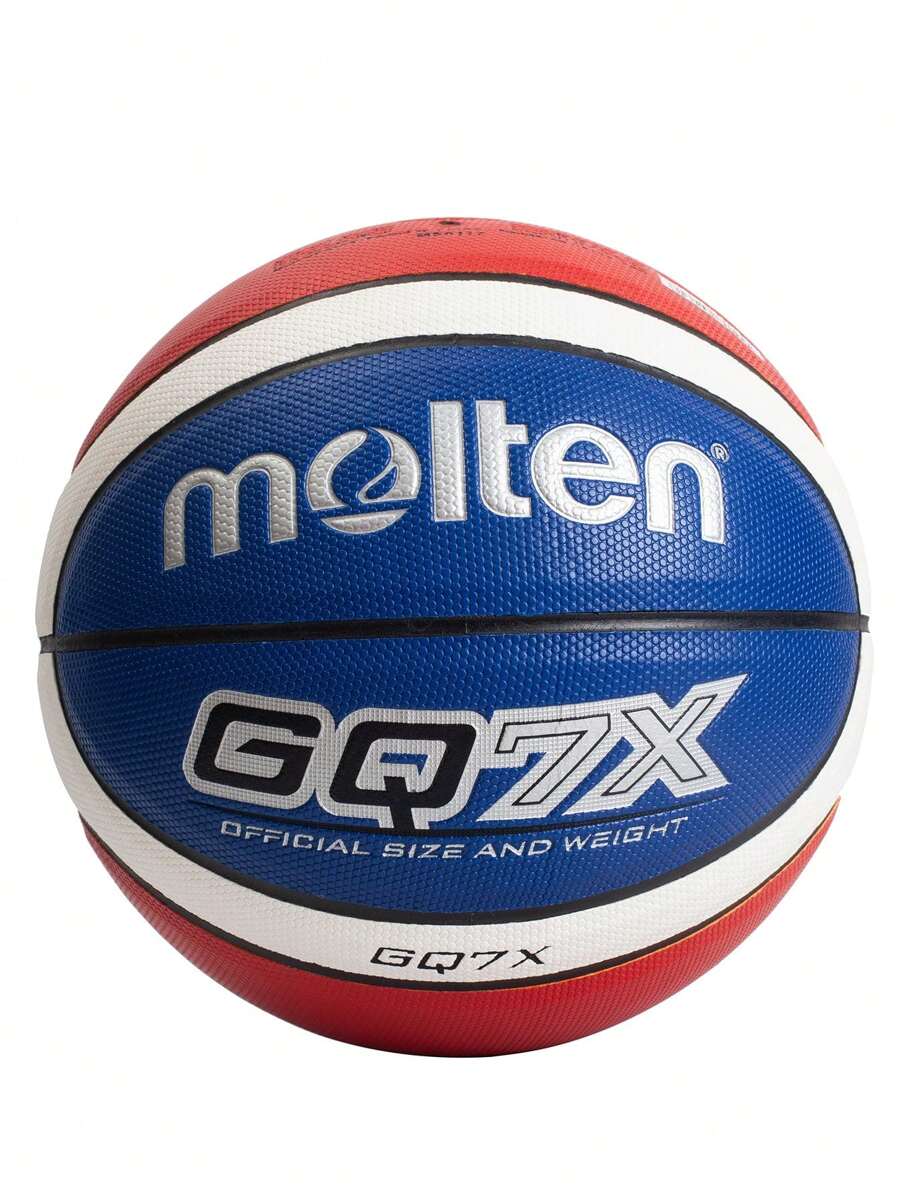 1 Peça Basquete Molten Z3700/GQ7X Tamanho 7 em PU