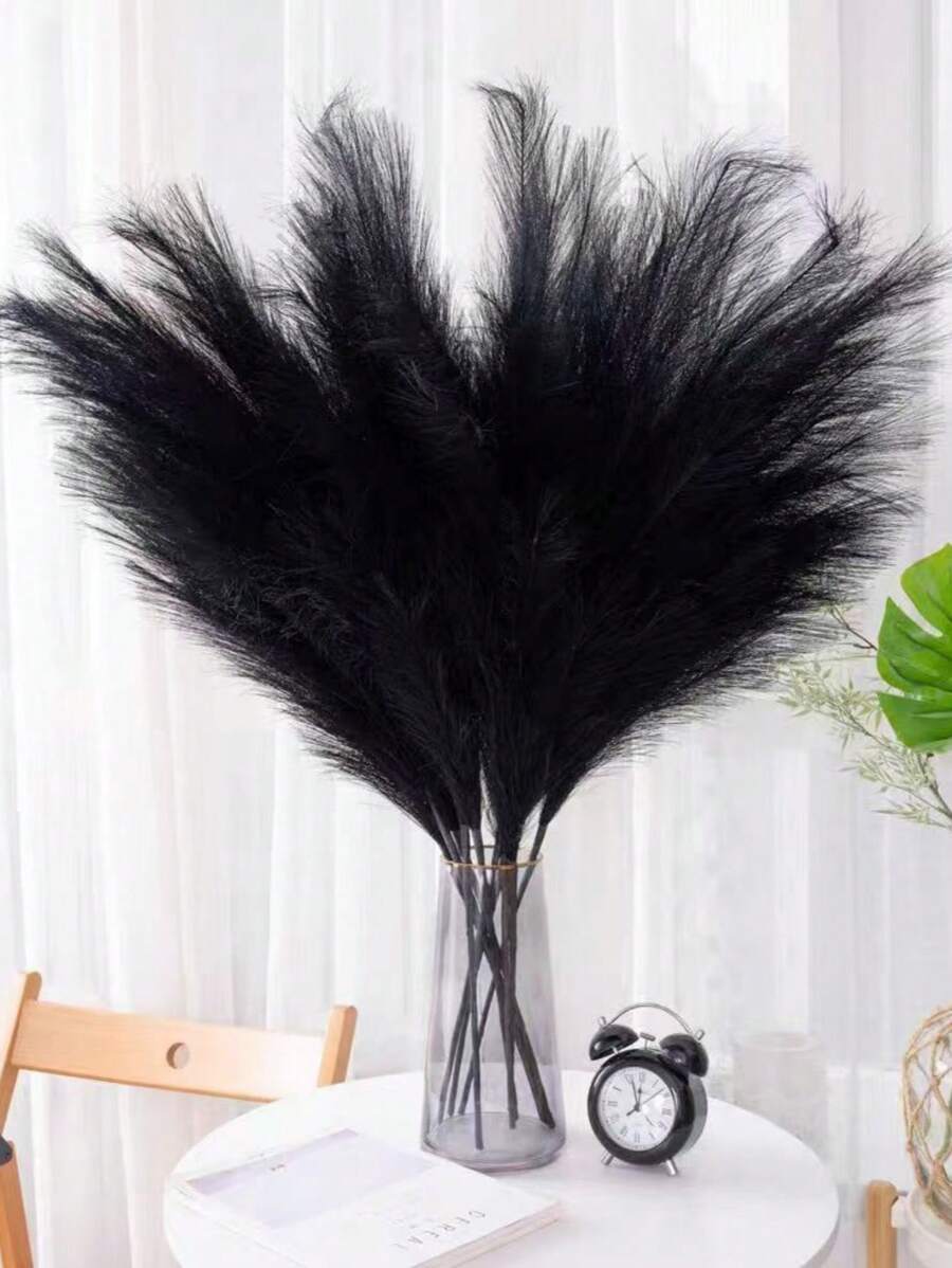 10/20/30pcs Plastic Artificial Rattan, Boho Decor Rattan, Vase Filler Modern Home Decor Fake Plants, Wedding Decor, Garden Decor, Spring Decor, Room Decor,Fall Decor,Autumn