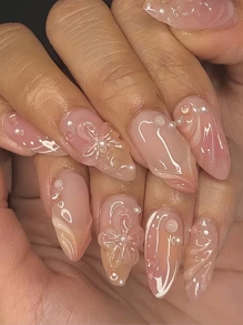 Baby Pink