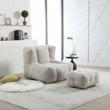 LIGHT GREY + Velvet-8