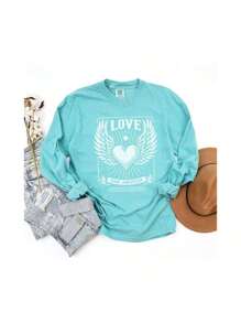 Mint Blue
