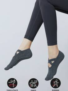 Dark Grey