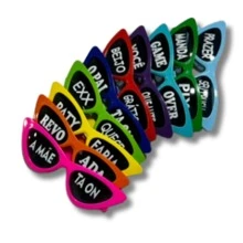 Multicolorido