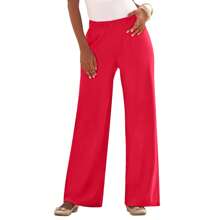 VIVID RED