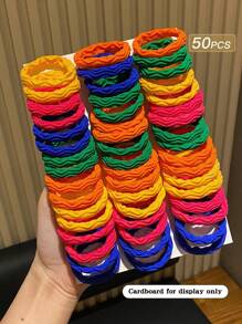 Multicolore