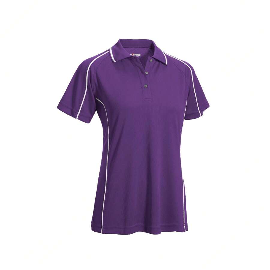 Women's Oxymesh™ Malibu Polo
