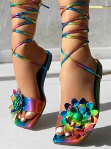 Multicolore