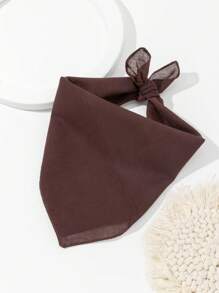 Coffee Brown