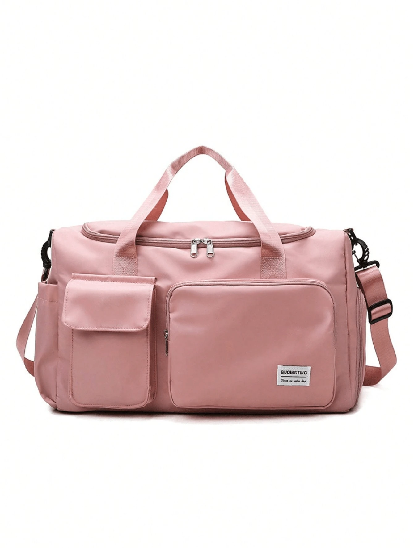 Bolsa Mala Unissex Masculino e Feminino Para Academia Esporte Fitness Treino Passeio-682