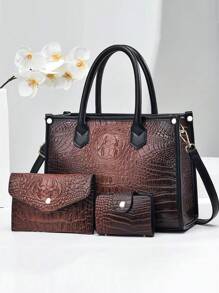Coffee Brown
