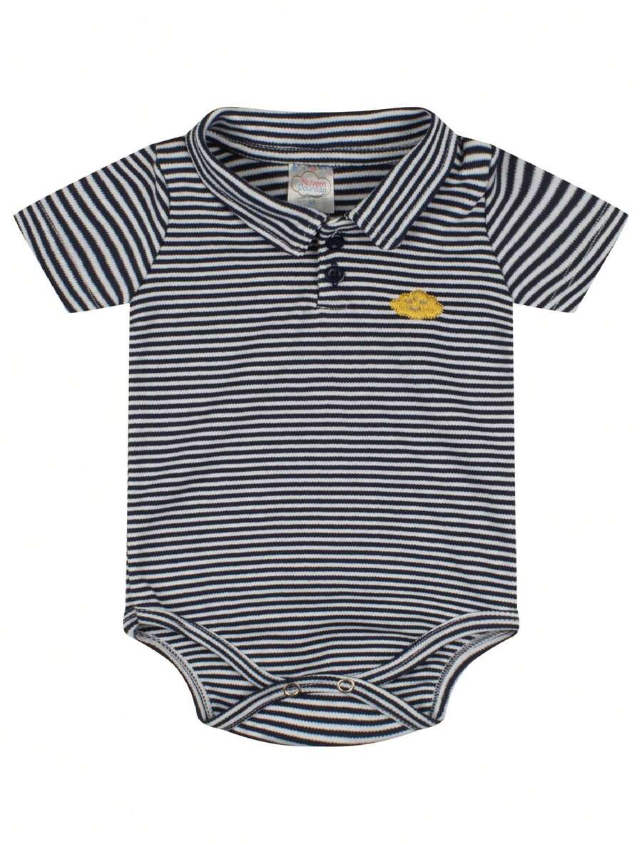 Body Polo- polo- body- listras