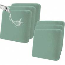 Pastel Green